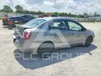 2012 Nissan SENTRA фото