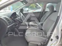 2012 Nissan SENTRA photo