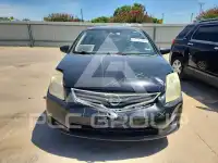 2012 Nissan SENTRA фото