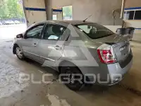 2012 Nissan SENTRA фото