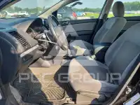 2012 Nissan SENTRA photo