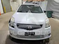 2012 Nissan SENTRA photo