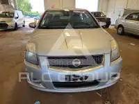2012 Nissan SENTRA photo