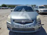 2012 Nissan SENTRA фото