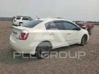 2012 Nissan SENTRA фото