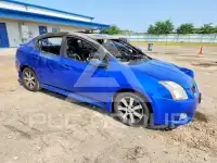 2012 Nissan SENTRA фото