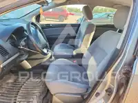 2012 Nissan SENTRA фото