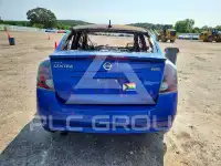 2012 Nissan SENTRA фото