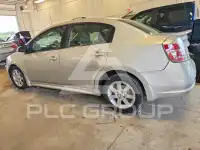 2012 Nissan SENTRA фото