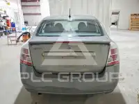 2012 Nissan SENTRA photo