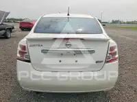 2012 Nissan SENTRA фото