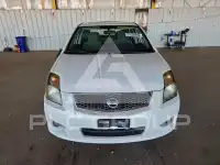 2012 Nissan SENTRA photo