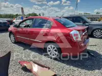 2012 Nissan SENTRA photo