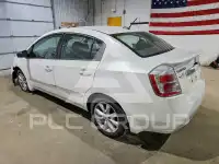 2012 Nissan SENTRA photo