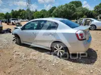2012 Nissan SENTRA фото