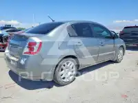 2012 Nissan SENTRA фото