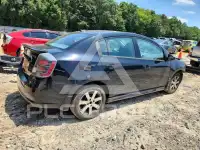 2012 Nissan SENTRA фото