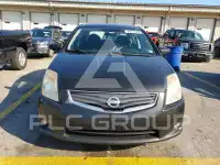 2012 Nissan SENTRA фото