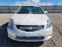 2012 Nissan SENTRA фото