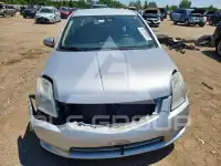 2012 Nissan SENTRA фото