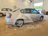 2012 Nissan SENTRA photo