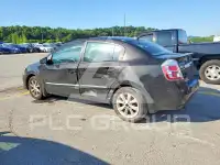 2012 Nissan SENTRA фото