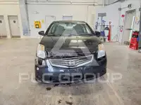 2012 Nissan SENTRA photo