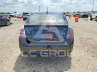 2012 Nissan SENTRA фото