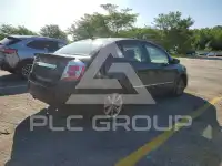 2012 Nissan SENTRA фото
