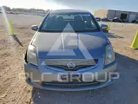 2012 Nissan SENTRA photo