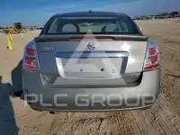 2012 Nissan SENTRA photo