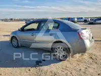2012 Nissan SENTRA photo