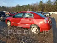 2012 Nissan SENTRA фото