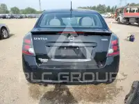 2012 Nissan SENTRA photo