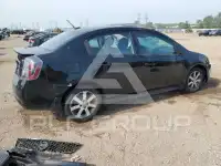 2012 Nissan SENTRA photo