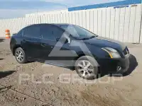 2012 Nissan SENTRA photo