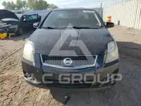 2012 Nissan SENTRA photo
