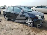 2012 Nissan SENTRA photo
