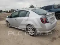2012 Nissan SENTRA фото