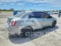 2012 Nissan SENTRA фото