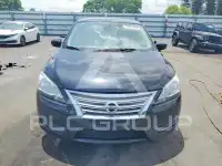 2015 Nissan SENTRA фото