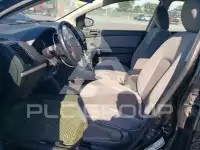 2012 Nissan SENTRA фото