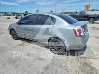 2012 Nissan SENTRA фото