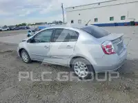 2012 Nissan SENTRA фото