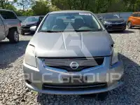 2012 Nissan SENTRA photo