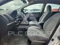 2012 Nissan SENTRA фото