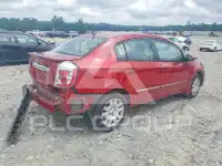 2012 Nissan SENTRA фото