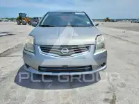 2012 Nissan SENTRA фото
