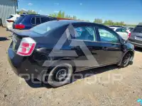 2012 Nissan SENTRA фото