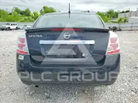 2012 Nissan SENTRA photo